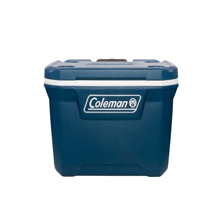 COLEMAN Kühlbox Xtreme™50qt Wheeled, Kapazität 47 l